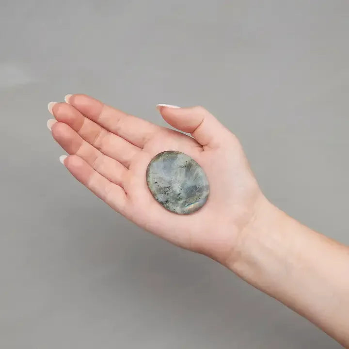 Labradorite Soothing Stone - Giften Market