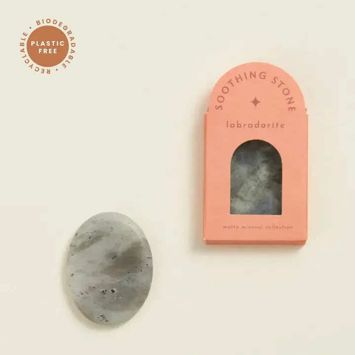 Labradorite Soothing Stone - Giften Market