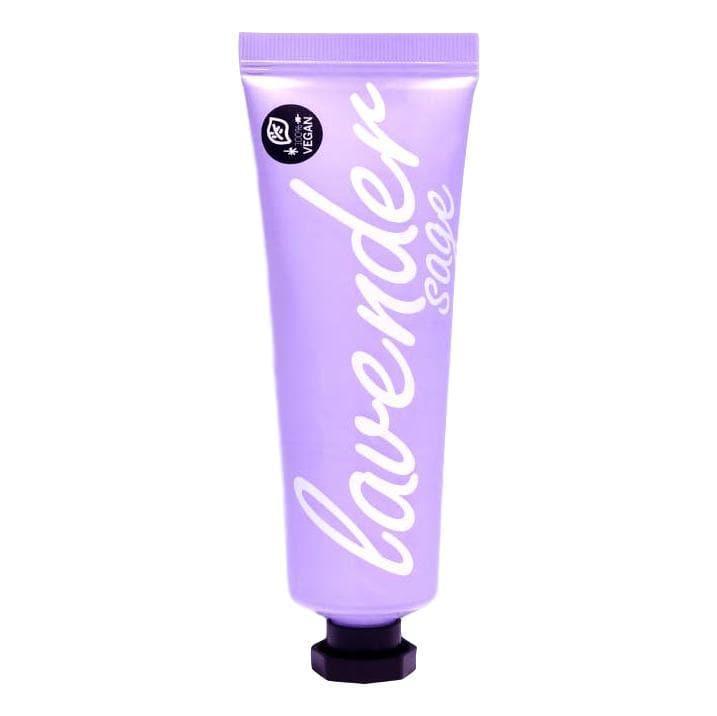 Lavender & Sage Hand Cream - Giften Market