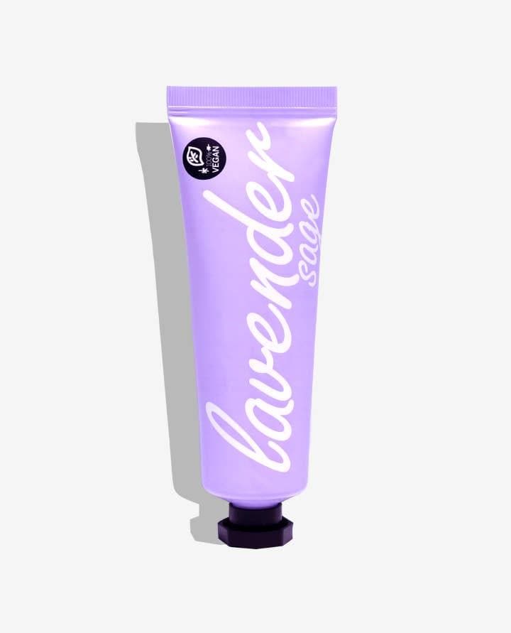 Lavender & Sage Hand Cream - Giften Market