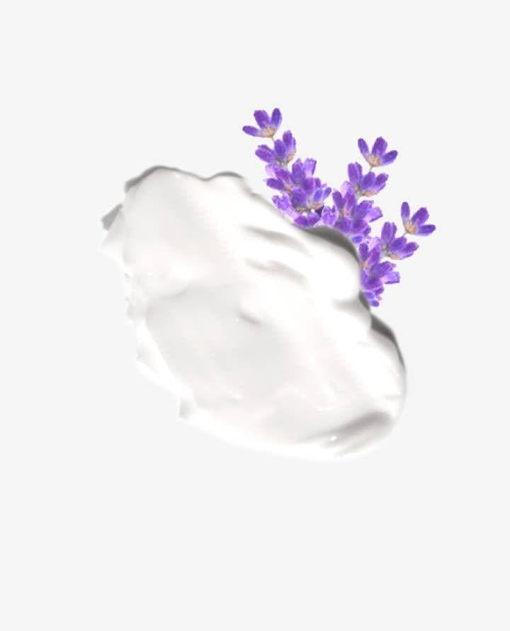 Lavender & Sage Hand Cream - Giften Market