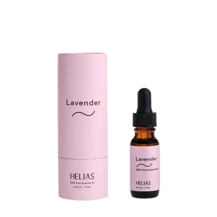 Lavender Essential Oil - Giften Market