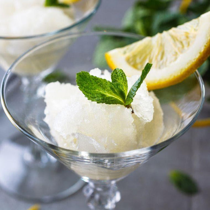 Lavender Lemon Craft Cocktail Mix - Giften Market