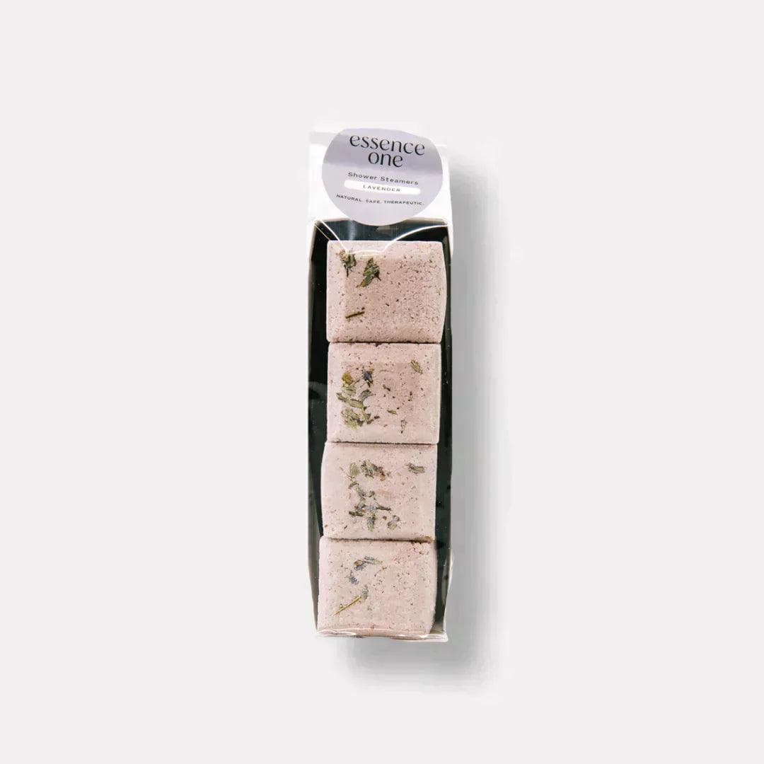 Lavender Shower Steamers - Giften Market