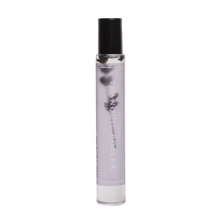 Lavender Tranquil Roller – Organic Blend For Relaxation - Giften Market