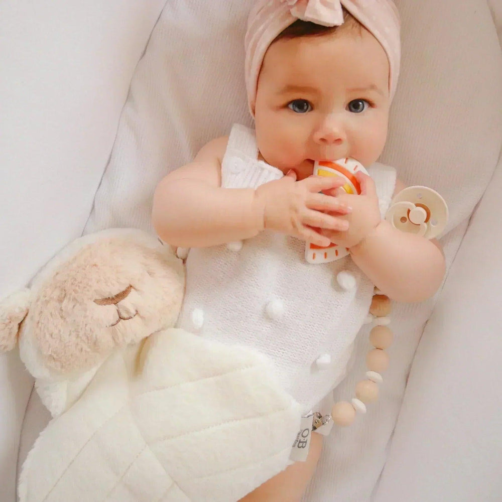 Lee Lamb Lovey Soft Toy - Giften Market