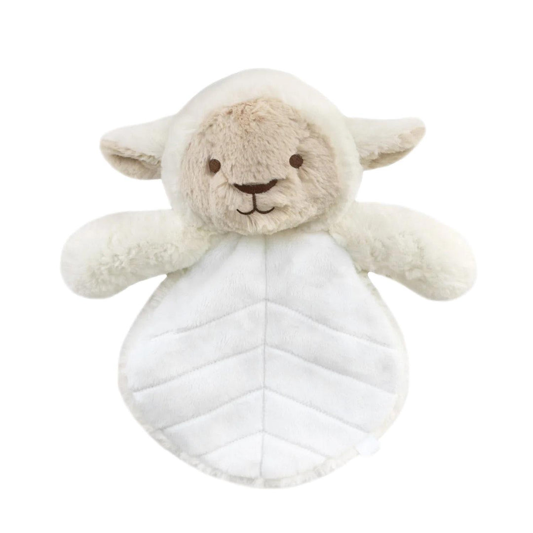 Lee Lamb Lovey Soft Toy - Giften Market