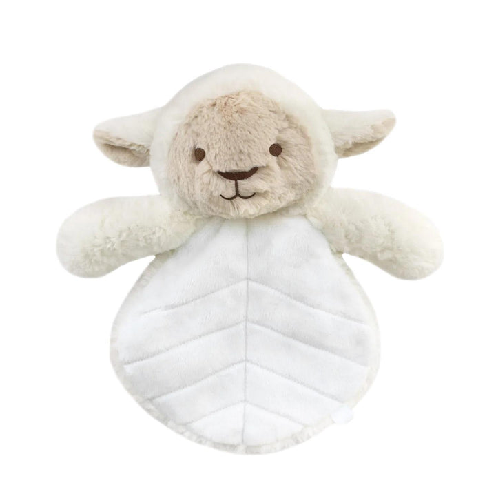 Lee Lamb Lovey Soft Toy - Giften Market