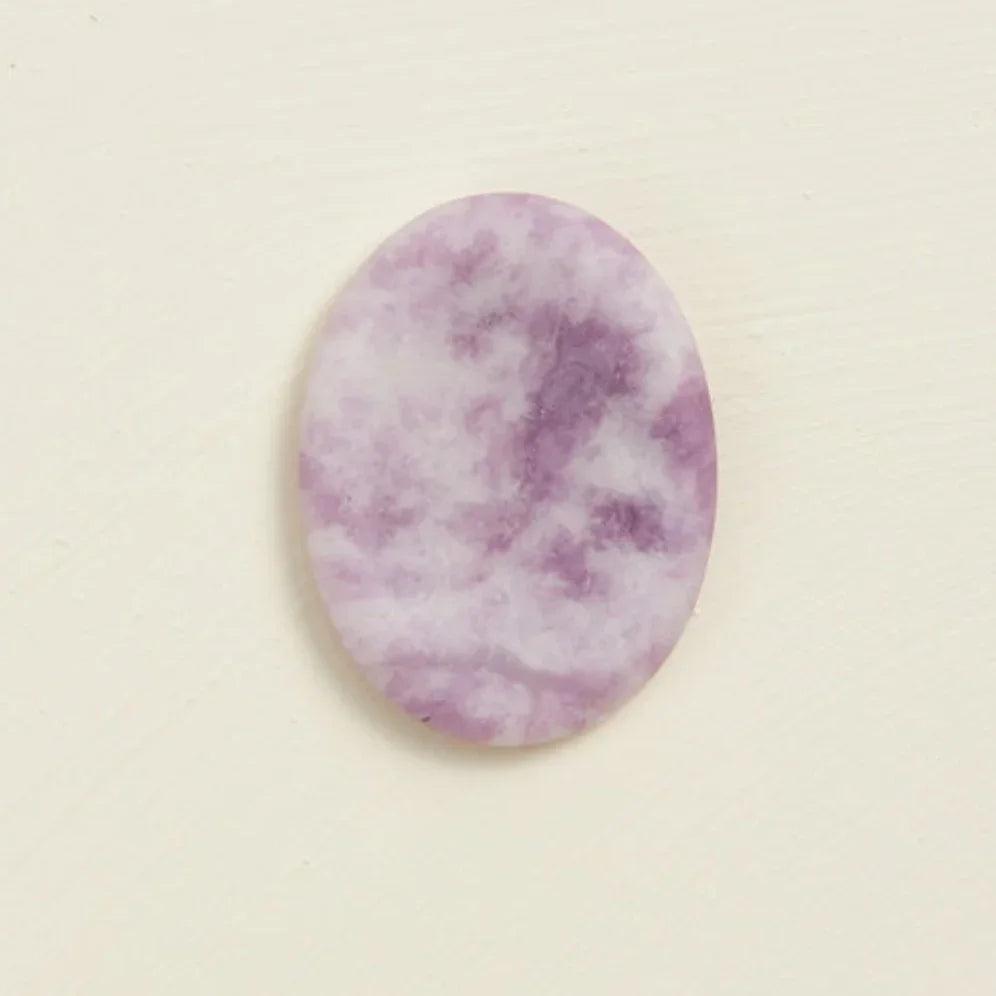 Lepidolite Soothing Stone - Giften Market