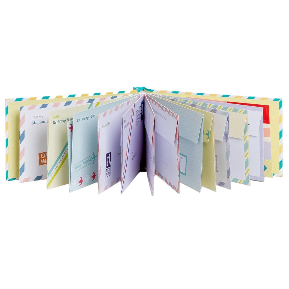 Letters to My Baby - Giften Market
