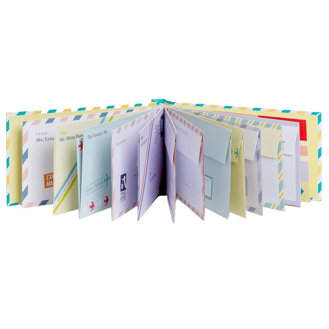 Letters to My Baby - Giften Market