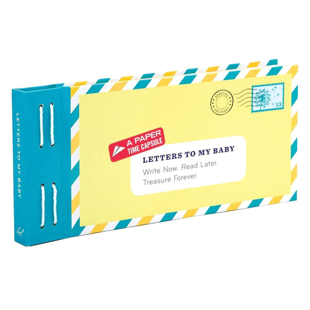 Letters to My Baby - Giften Market