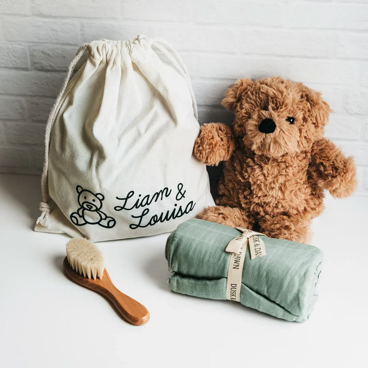 Liam & Louisa™ 3-Piece Snuggle Set - Giften Market