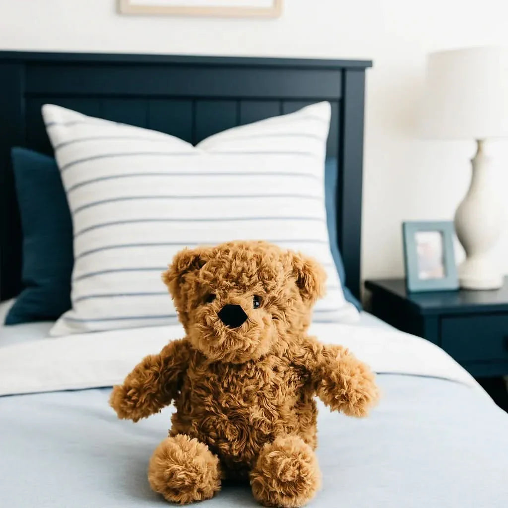 Liam & Louisa™ 3-Piece Snuggle Set - Archie Bear