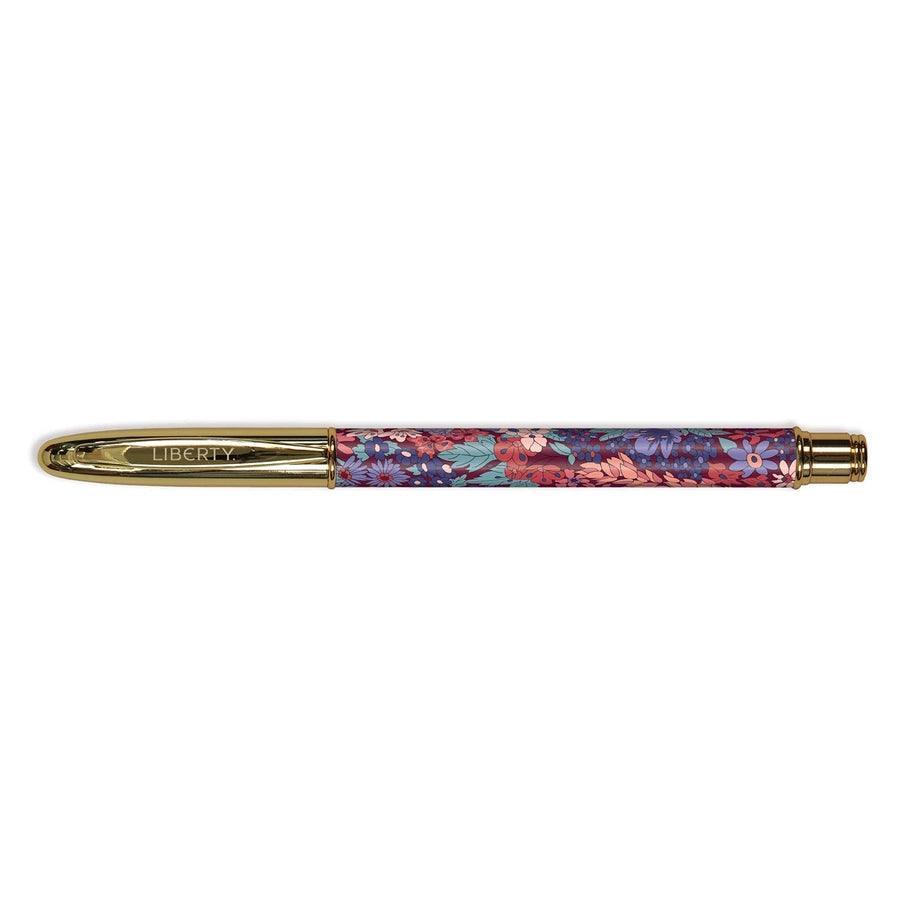 Liberty Margaret Annie Boxed Pen - Giften Market