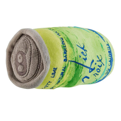 LickCroix Lickety Lime Barkling Water Dog Toy - Giften Market