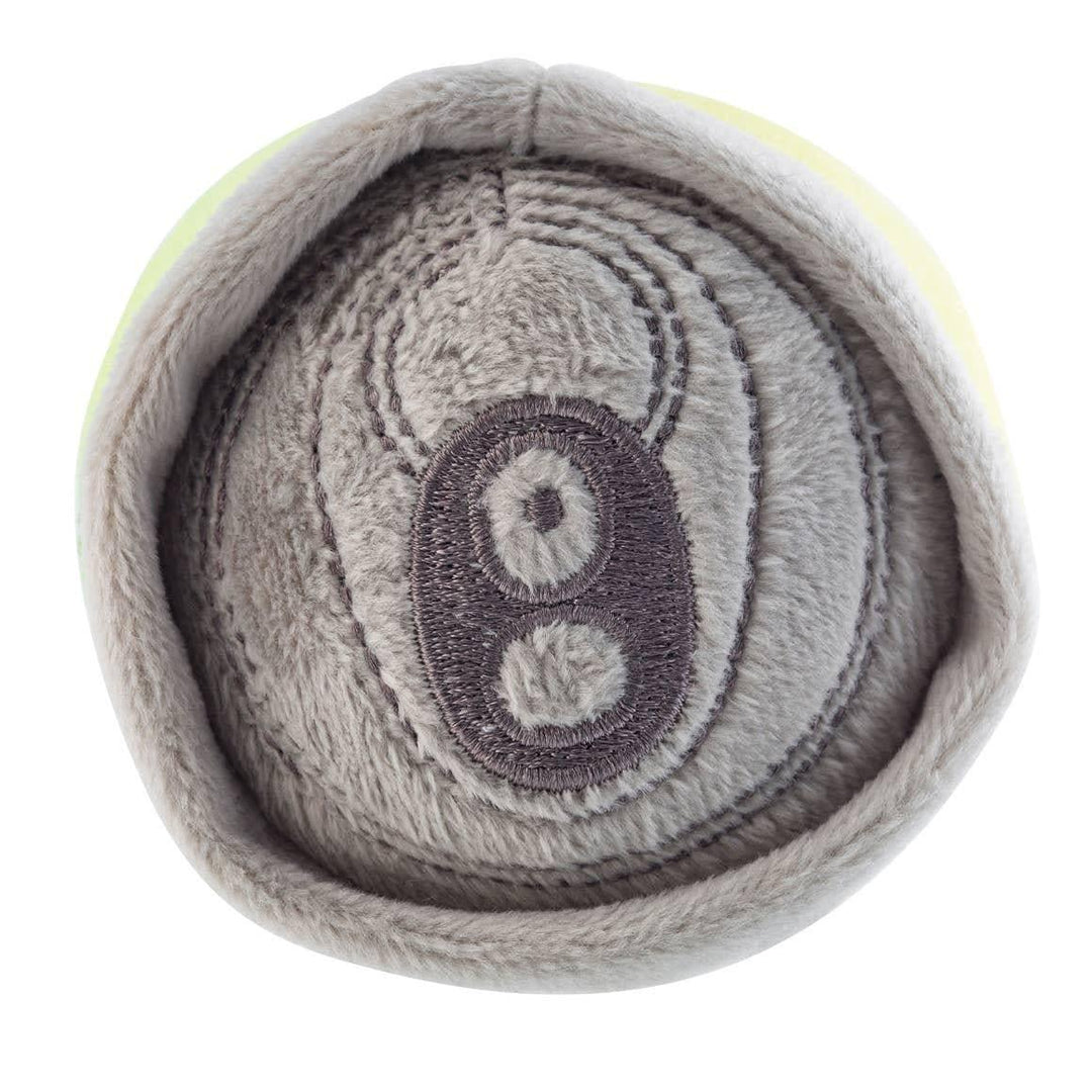 LickCroix Lickety Lime Barkling Water Dog Toy - Giften Market