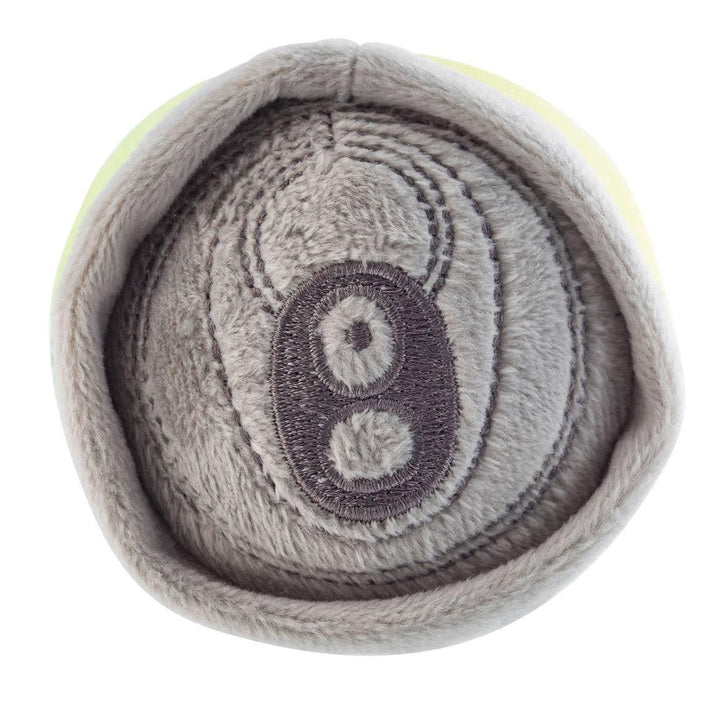 LickCroix Lickety Lime Barkling Water Dog Toy - Giften Market