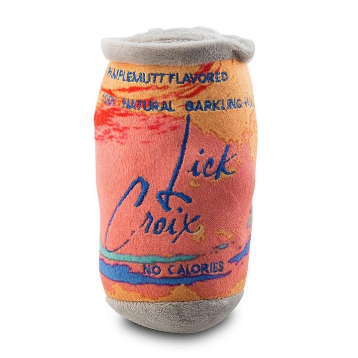 LickCroix Pamplemutt Barkling Water Dog Toy - Giften Market