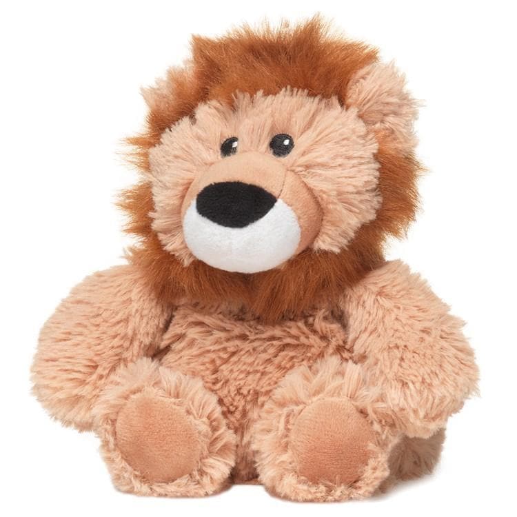 Lion Warmies Junior - Giften Market