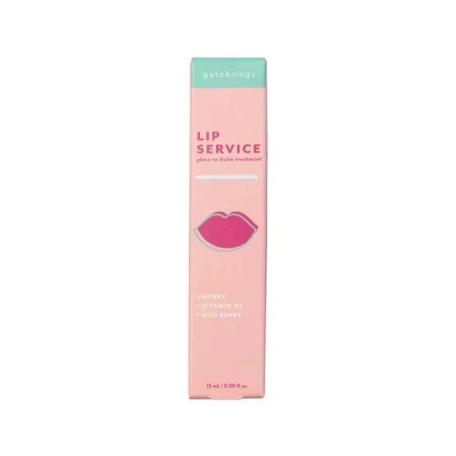 Lip Service Gloss-to-Balm Treatment - Giften Market