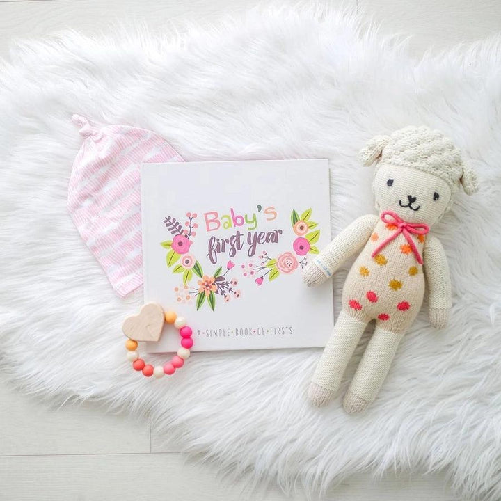 Little Artist Memory Book - Giften Market