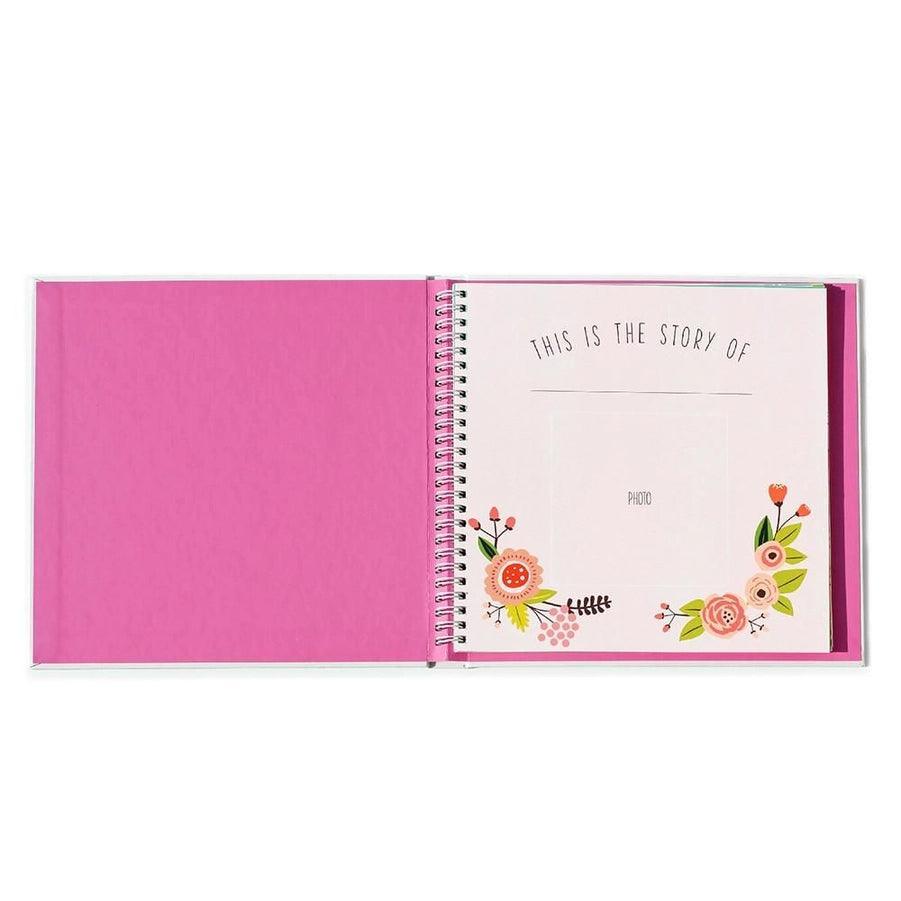 Little Artist Memory Book - Giften Market