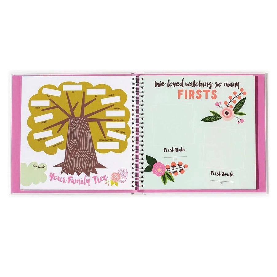 Little Artist Memory Book - Giften Market