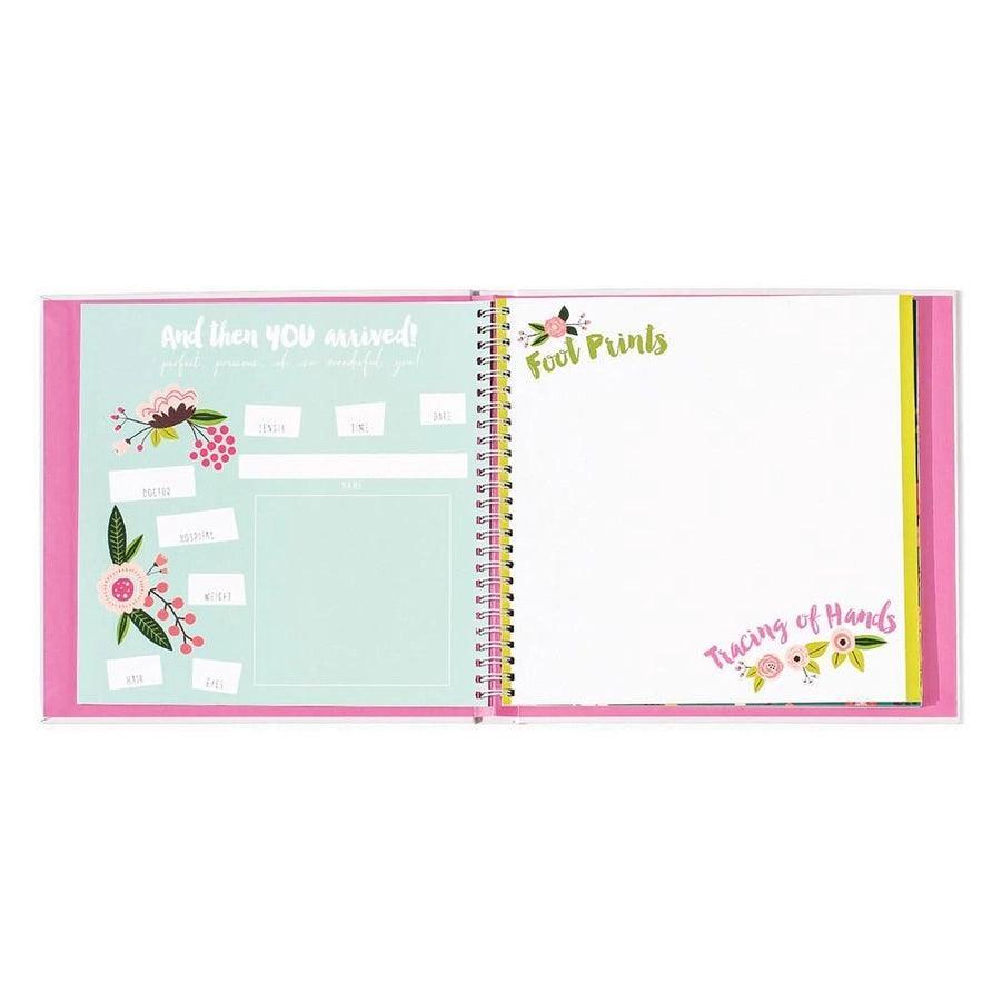 Little Artist Memory Book - Giften Market