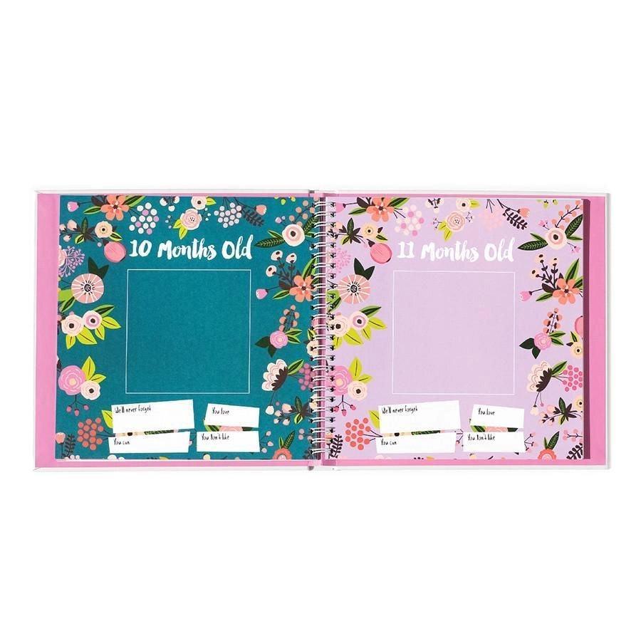 Little Artist Memory Book - Giften Market