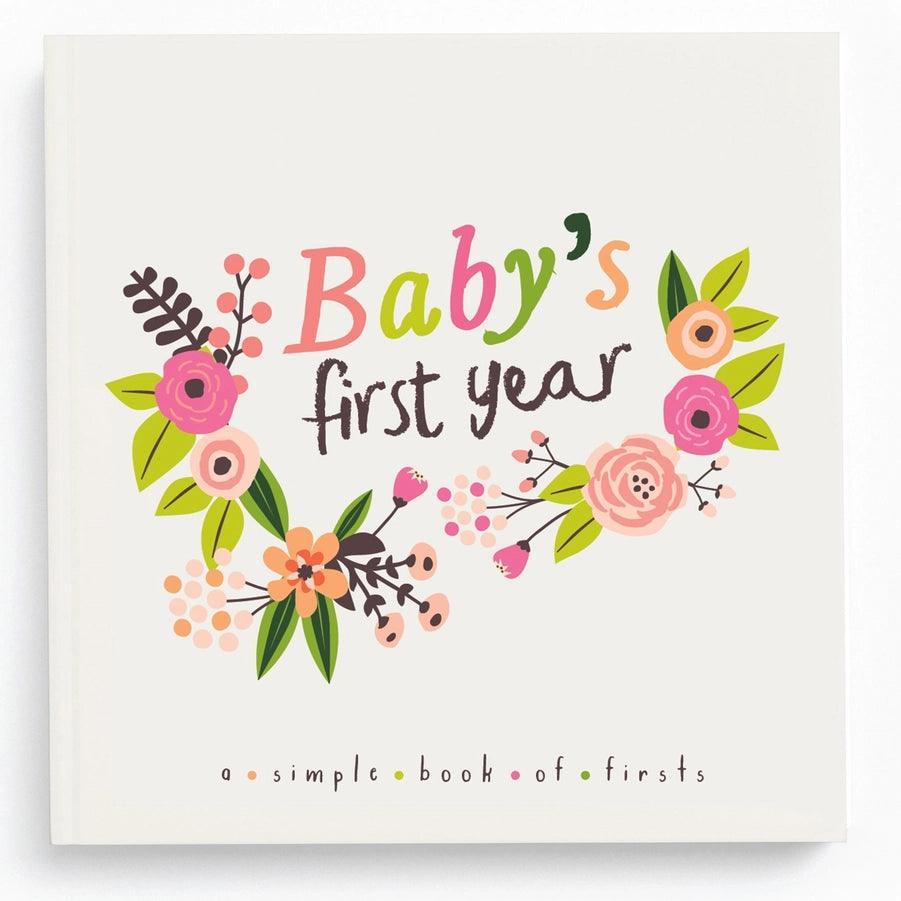 Little Artist Memory Book - Giften Market
