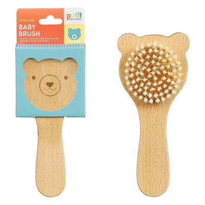 Little Bear Baby Brush - Giften Market