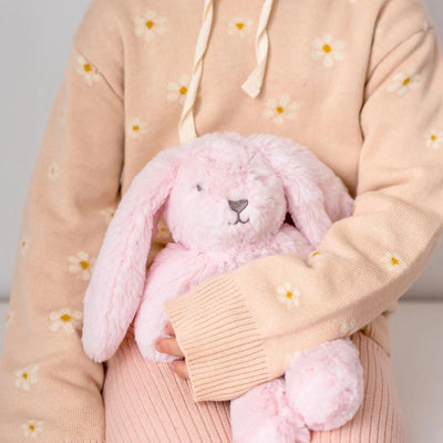Little Betsy Bunny Soft Toy - Giften Market