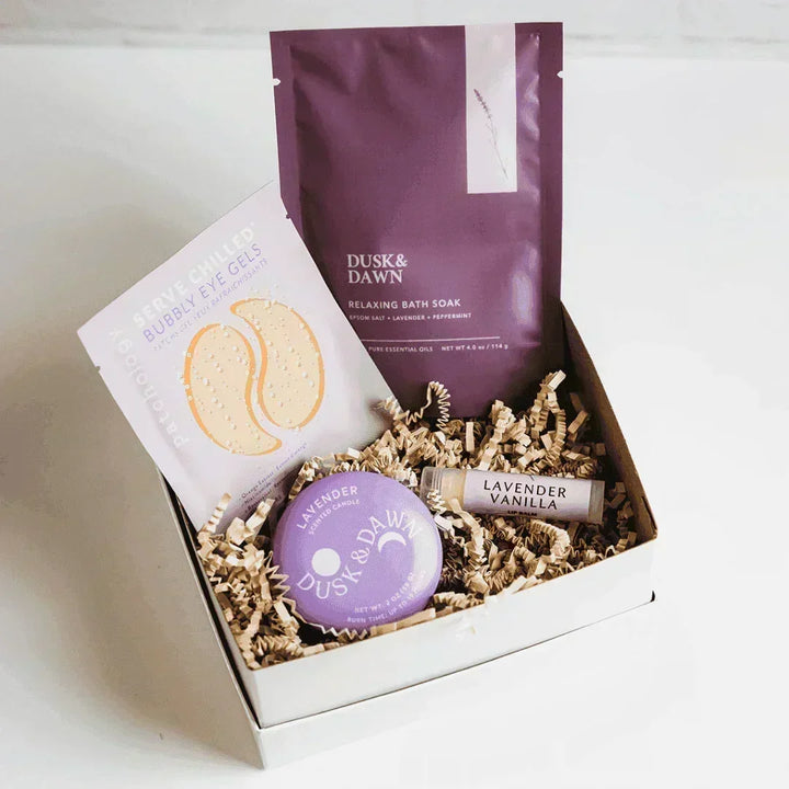 Little Box of Calm - Giften Market