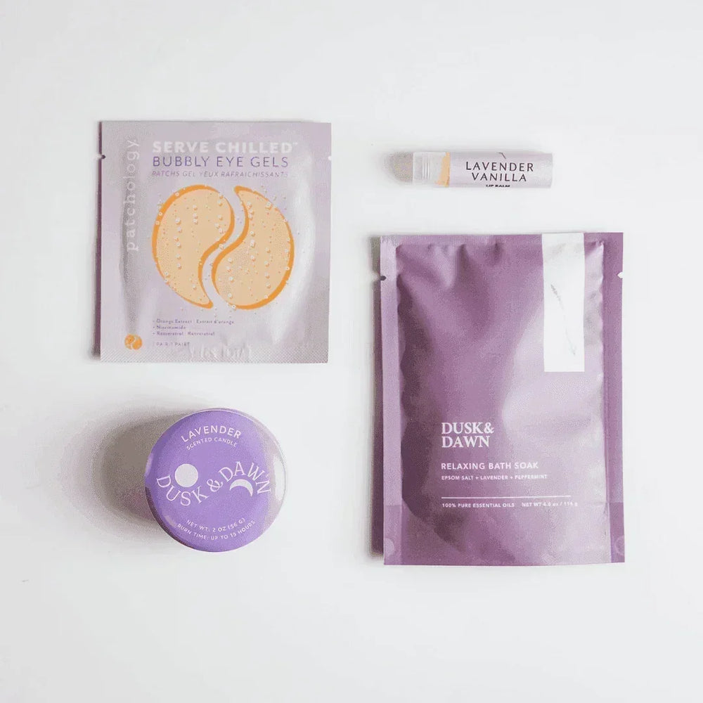 Little Box of Calm - Giften Market