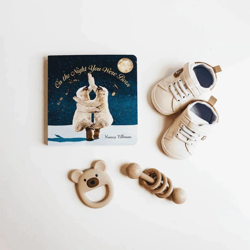 Little Explorer Gift Box - Ivory - Giften Market