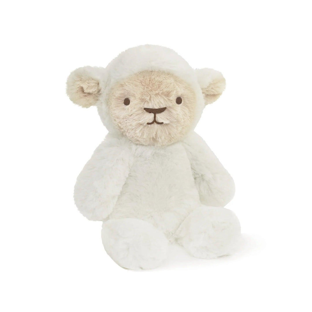 Little Lee Lamb Soft Toy - Giften Market