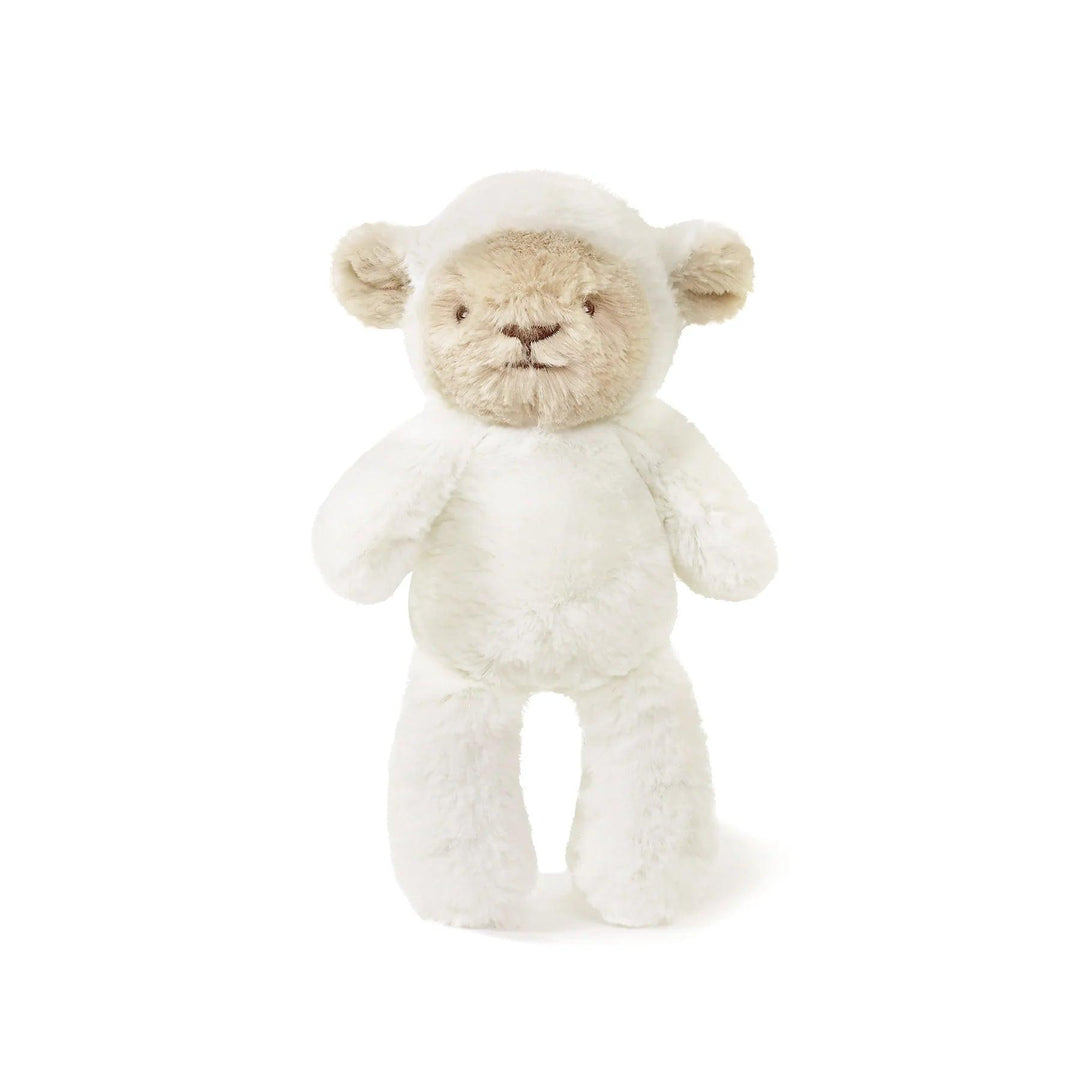Little Lee Lamb Soft Toy - Giften Market
