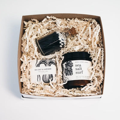 Little Luxuries Mini Gift Box - Giften Market