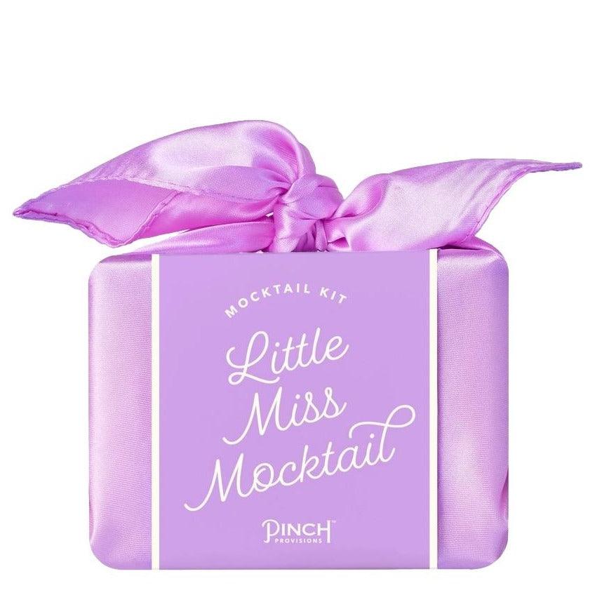 Little Miss Mocktail Kit - Giften Market