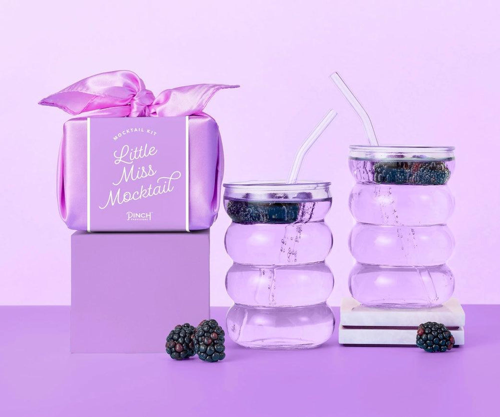 Little Miss Mocktail Kit - Giften Market