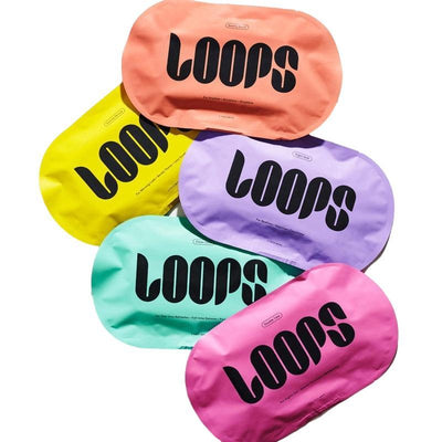 Loop Mask Variety Pack - Giften Market