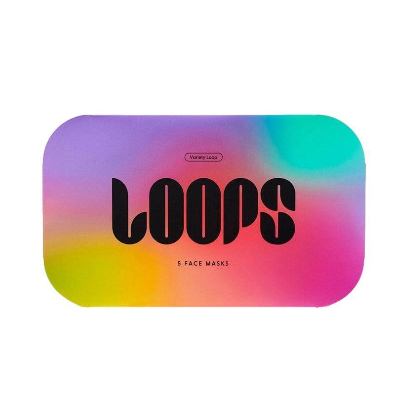 Loop Mask Variety Pack - Giften Market