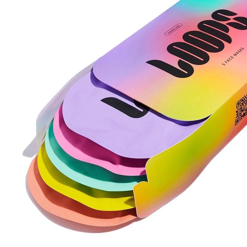 Loop Mask Variety Pack - Giften Market