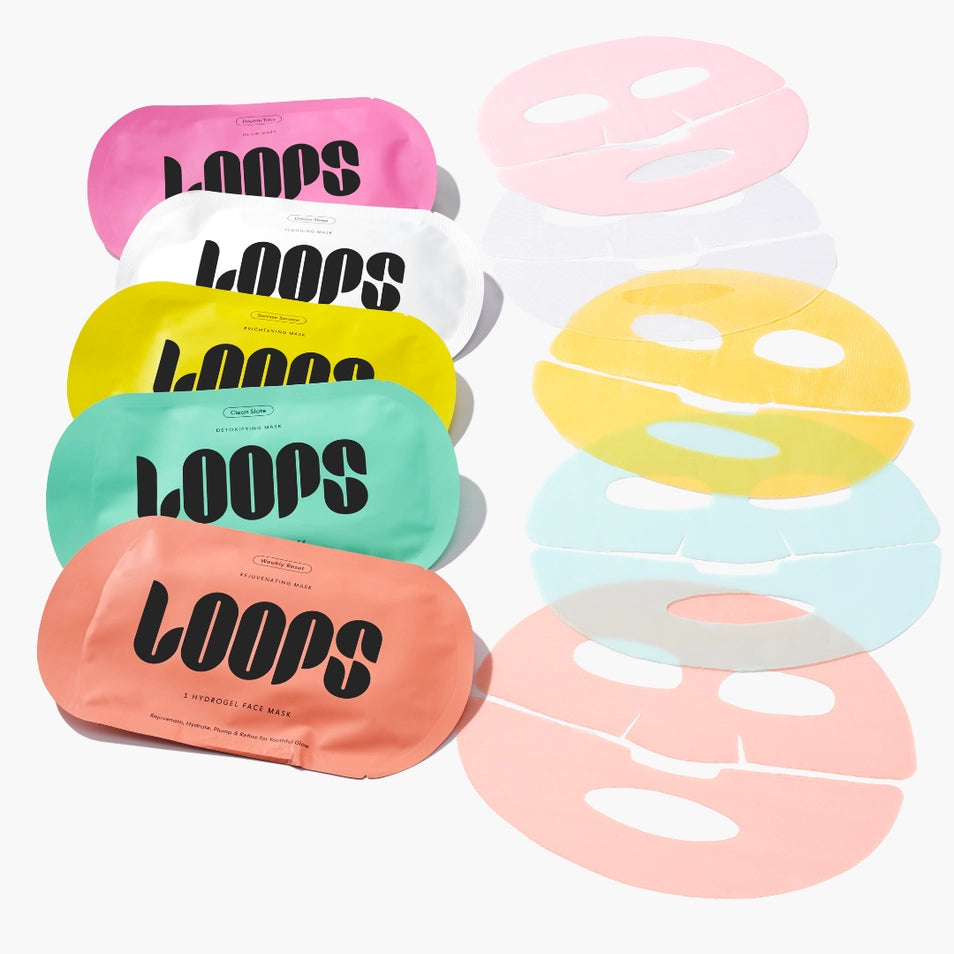 Loop Mask Variety Pack