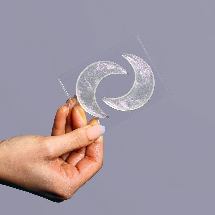 Lunar Glow Renewing Undereye Masks - Giften Market