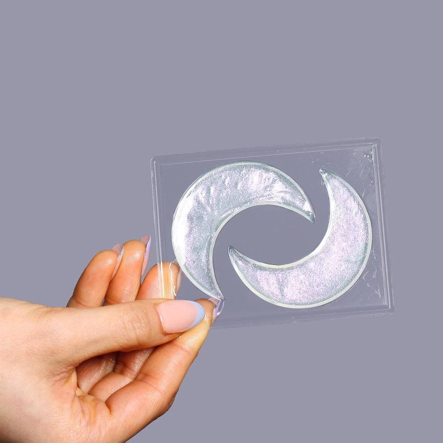 Lunar Glow Renewing Undereye Masks - Giften Market