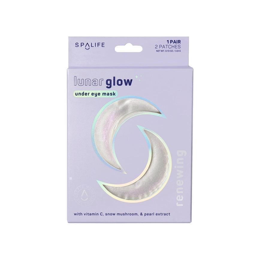 Lunar Glow Renewing Undereye Masks - Giften Market