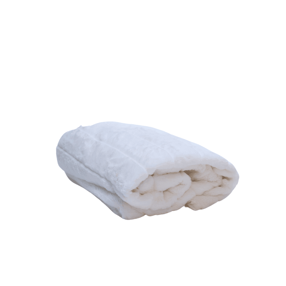 Luxe Faux Fur Throw Blanket - Giften Market