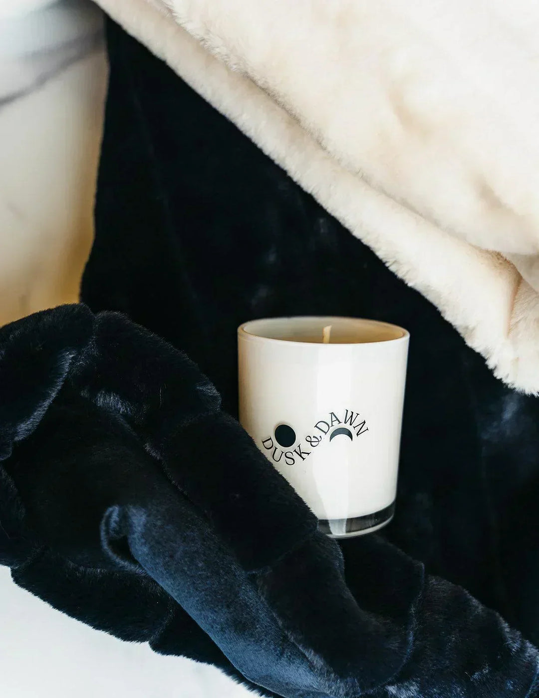 Luxe Faux Fur Throw Blanket - Giften Market